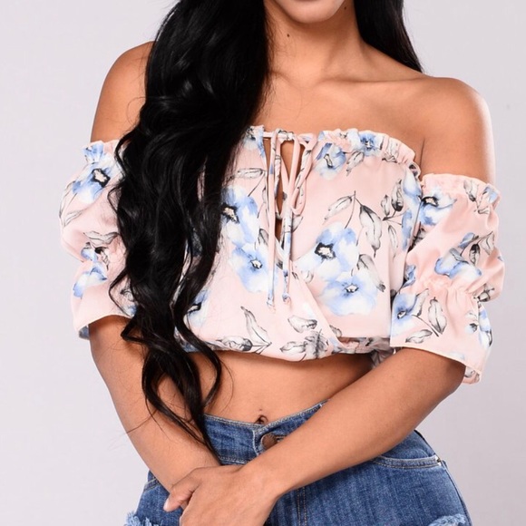 plus size tops fashion nova